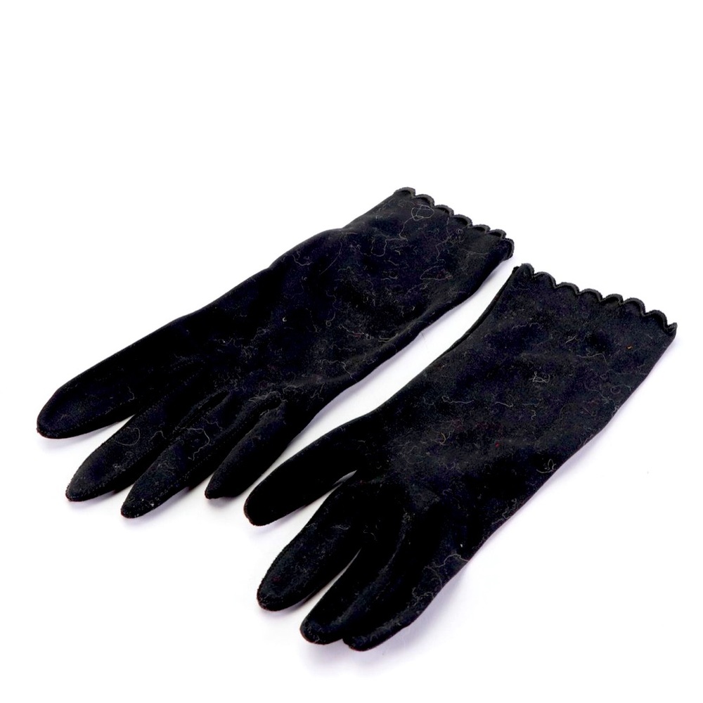 Vintage Gloves